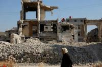 Badan Investigasi PBB Berharap dapat Kirim Tim ke Suriah untuk Amankan Bukti