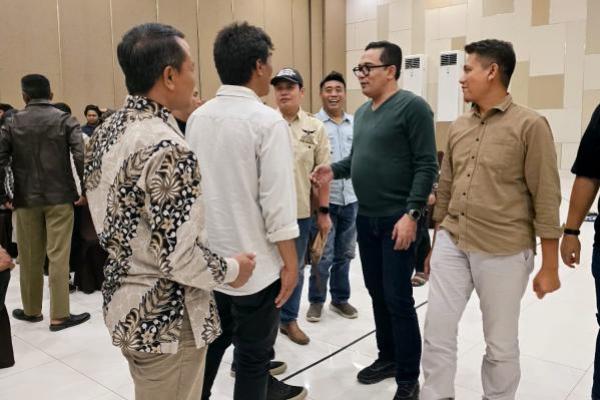 Iman Sukri Janji Perjuangkan Harapan Warga Ngawi