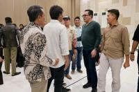 Iman Sukri Janji Perjuangkan Harapan Warga Ngawi