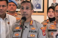 Lambat Tangani Kasus Penganiayaan Anak Bos Roti, Polisi Minta Maaf