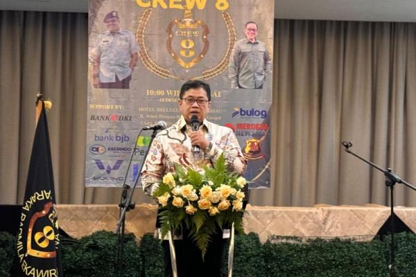Anak Muda Enggan Jadi Petani, Wamentrans: Petani Adalah Pahlawan