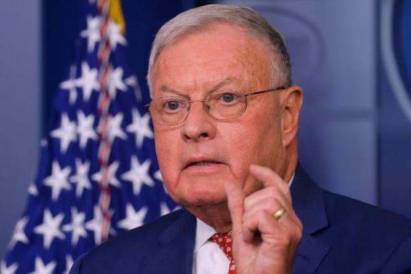 Trump Janji Akhiri Perang Ukraina 24 Jam Setelah Menjabat, Utusannya ke Kyiv