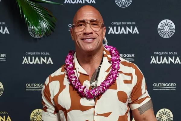 Kembali ke Ring Gulat di Usia 52 Tahun, Dwayne Johnson Mengaku Kesulitan