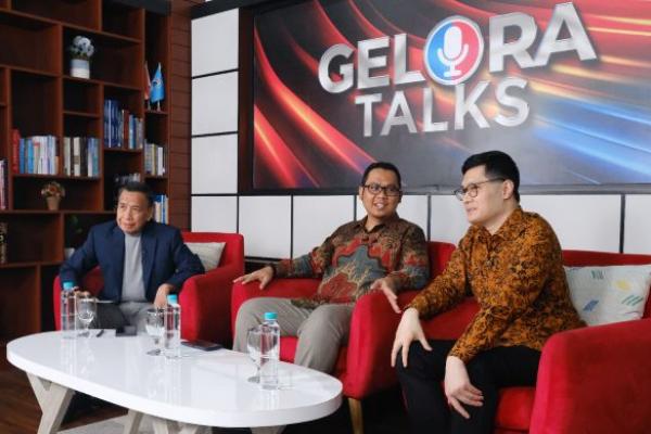Indonesia Perlu Mencontoh Proses Demokrasi di Korsel Berjalan Tertib