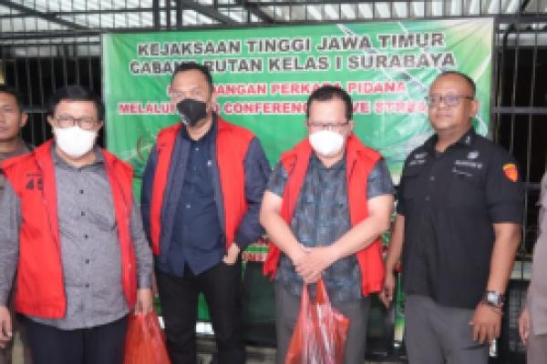 Tiga Hakim Yang Bebaskan Ronald Tannur Akan Disidang 24 Desember