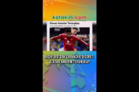 Rashford dan Garnacho Dicoret, Alasan Amorim Terungkap 