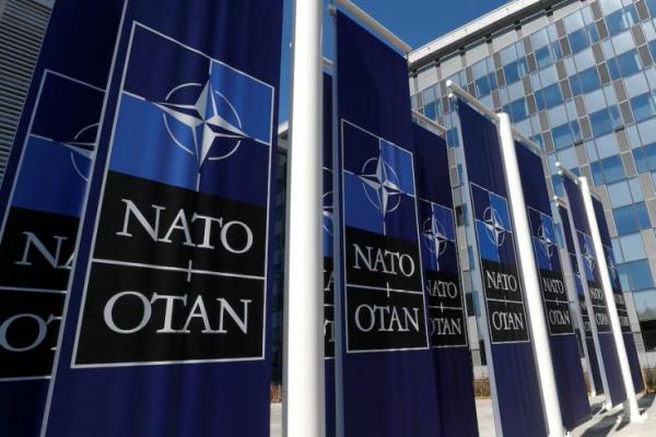 NATO Ambil Alih Koordinasi Bantuan Militer ke Kyiv dari AS