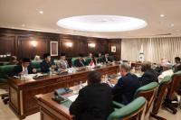 Waka MPR Serukan Negara OKI Bersatu