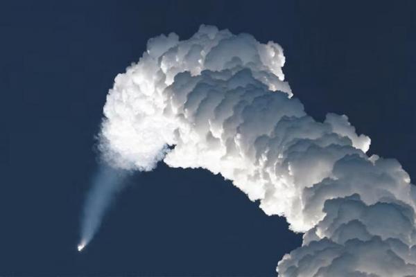 Saingi Starship SpaceX, Boeing-Lockheed Martin Tingkatkan Roket Vulcan