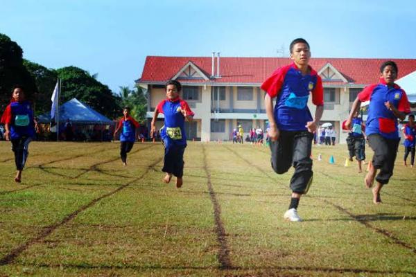 Ide Prabowo Tambah Jam Pelajaran Olahraga Didukung Anggota DPR