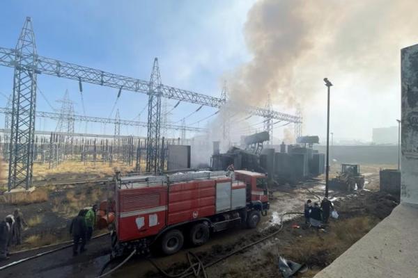Serangan Israel Targetkan Pelabuhan dan Energi di Yaman