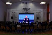 Putin Sebut Rusia Siap Berkompromi dengan Trump terkait Perang