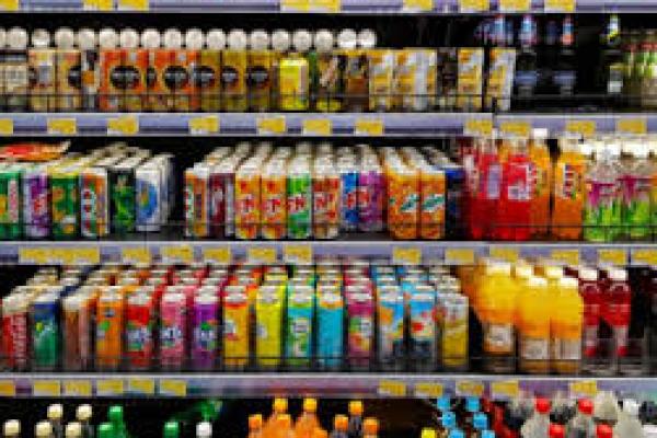  Potensi Pendapatan Negara Dari Cukai Minuman Berpemanis Rp6,25 Triliun 