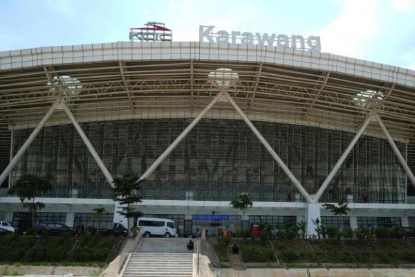 Stasiun Karawang Beroperasi, KCIC Bikin Jadwal Baru Whoosh