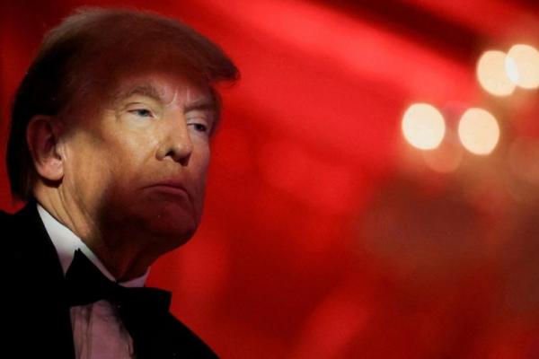 Trump Bakal Dihukum dalam Kasus Uang Tutup Mulut, Hakim Isyaratkan Tidak Dipenjara