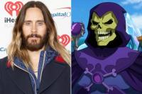 Jared Leto akan Berperan sebagai Skeletor dalam Film Masters of the Universe
