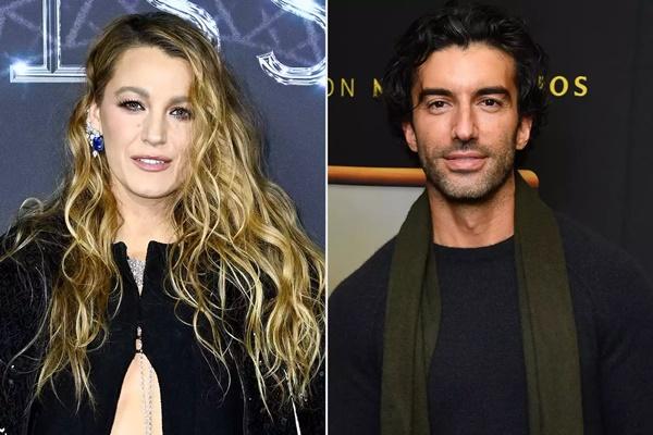 Buktikan Dugaan Kampanye Fitnah Justin Baldoni, Blake Lively Panggil Perez Hilton. (FOTO: GETTY IMAGE) 