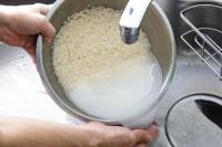 Jangan Tertipu, Ini Ciri-ciri Beras Oplosan