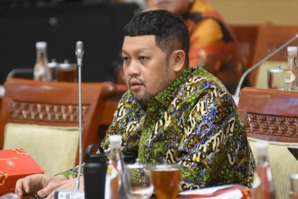 Anggota Komisi III Sesalkan Dugaan Intimidasi Babinsa pada Kegiatan Kampus UIN Walisongo