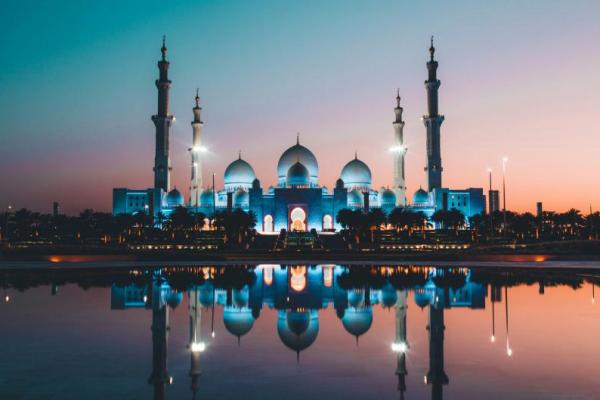 Pengertian Mubah dalam Hukum Fikih, Beserta Contohnya 