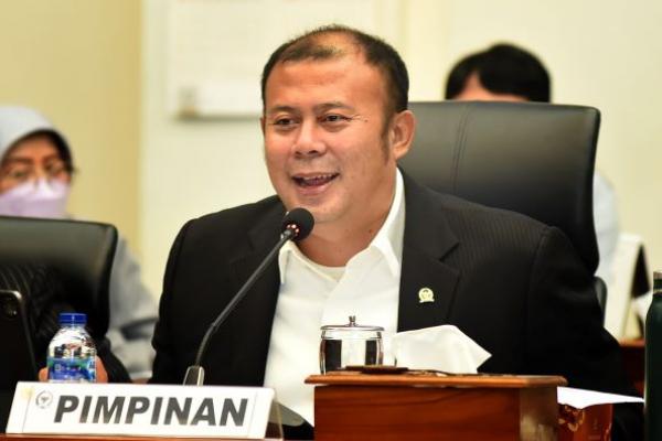 Cucun Komitmen Kawal Regulasi dan Anggaran Guna Tekan Stunting dan Kemiskinan Saat Reses
