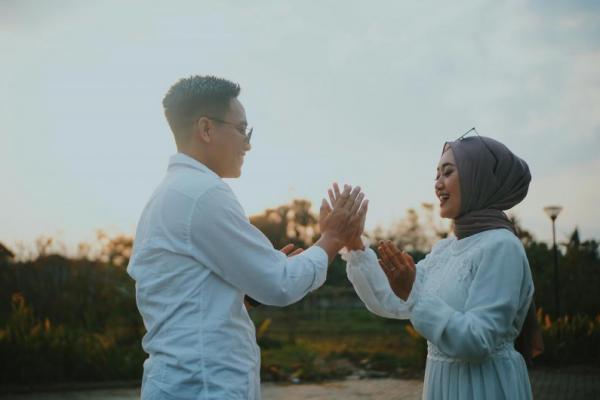 Ternyata Pernikahan dalam Islam Lebih dari Sekadar Ikatan, Ini Esensinya