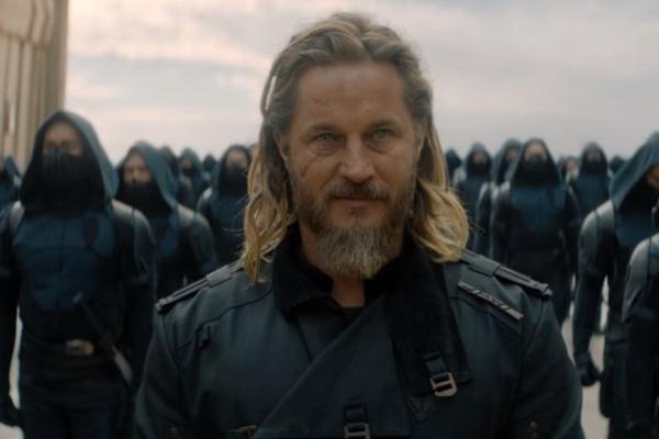 Pengungkapan Terbesar Dune: Prophecy Terjadi Secara Berbeda di Buku