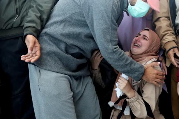Daftar Panjang Pembantaian Umat Muslim Terburuk di Di Dunia