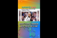 Dibidik Liverpool, Robinson Ingin Tinggalkan Fulham 