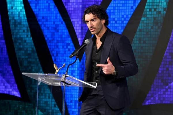 Keluhan Pelecehan Seksual dari Blake Lively, Agensi Bakat Keluarkan Justin Baldoni