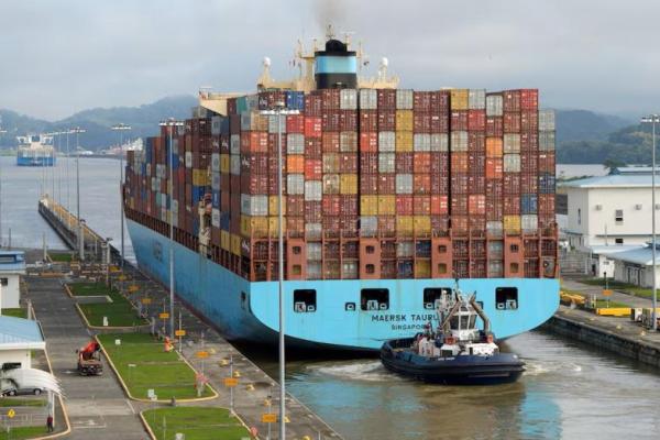 Diancam Trump, Presiden Mulino Bantah Pengelolaan Terusan Panama Dipengaruhi China