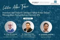 Ketergantungan Tinggi pada Impor China Bikin Indonesia Rentan