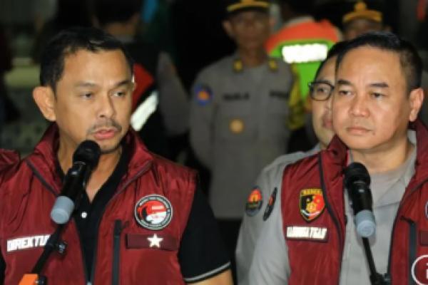 Catat, Polri Cabut Izin Tempat Hiburan Edarkan Narkoba Saat Tahun Baru
