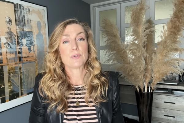 Jurnalis yang Bikin Reputasi Blake Lively `Hancur` Bantah Terlibat dengan Justin Baldoni   