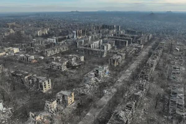 Pertahanan Udara Ukraina Klaim Tembak Jatuh 52 dari 103 Pesawat Nirawak Rusia