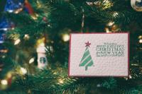 20 Ucapan Natal dalam Bahasa Inggris