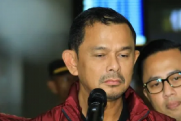 Banyak DPO Narkoba di Thailand, Polri Pastikan Tangkap Fredy Pratama