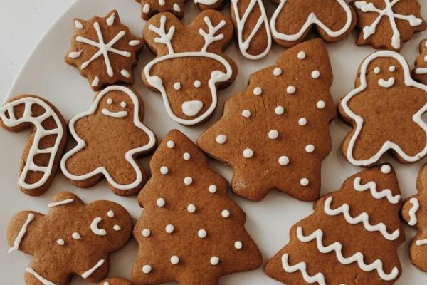 Hidangan Natal yang Hanya Ada di Indonesia