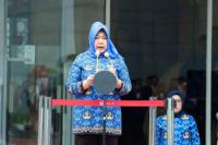 Siti Fauziah: Kemajuan dan Partisipasi Perempuan Menentukan Kemajuan Indonesia