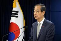 Jika Gagal Setujui UU, Penjabat Presiden Korsel Terancam Dimakzulkan Juga