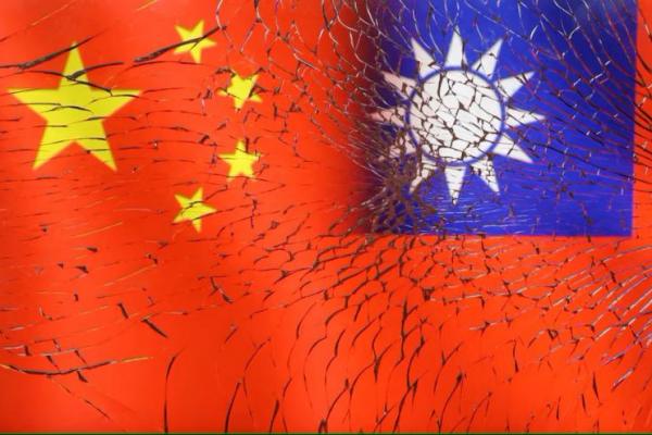 China Kritik Bantuan Militer Baru AS, Sebut Taiwan sebagai Garis Merah