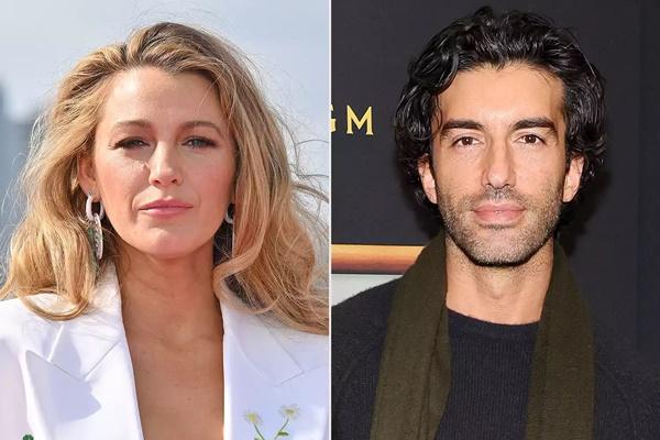 Blake Lively Ubah Gugatan, Klaim Justin Baldoni Bikin Wanita Lain `tak Nyaman` di Lokasi Syuting