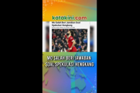 Mo Salah Beri Jawaban Soal Spekulasi Hengkang 