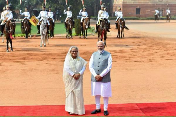Kirim Nota ke India, Bangladesh Ingin Mantan PM Hasina Kembali Jalani Pengadilan