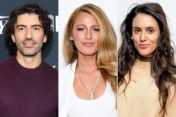 Host Podcast Milik Justin Baldoni Mundur di Tengah Tuduhan Pelecehan Seksual Blake Lively
