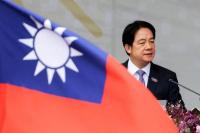 Oposisi Sahkan UU Pemotongan Belanja Pemerintah, Pertahanan Taiwan Terancam