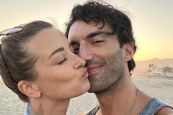 Justin Baldoni Minta Maaf pada Sang Istri setelah Pengaduan Pelecehan Seksual Blake Lively