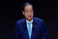 Oposisi Korea Selatan Tunda Rencana untuk Makzulkan Penjabat Presiden