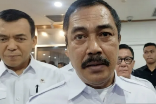 Tersandung Pungli, 30 Pejabat Bandara Soeta Dicopot