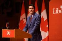 PM Kanada Hadapi Tekanan Anggota Parlemennya Sendiri untuk Mundur